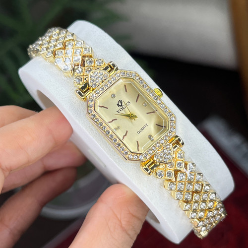 ساعت زنانه ظریف کیفیت عالی