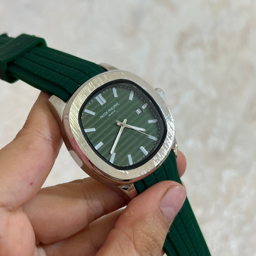 ساعت اسپرت پتک فیلیپ بن رابر کیفیت عالی تاریخ شمار فعال